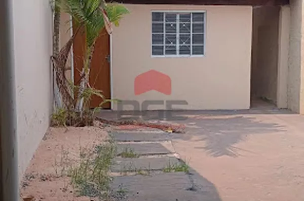 Casa 3 dormitórios Vila Albertina  -  Ribeirão Preto - Foto 4