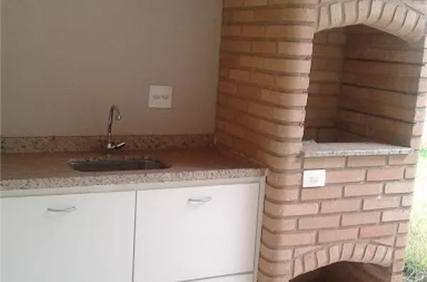 Sobrado para aluguel Vila do Golf RIBEIRAO PRETO - Foto 24