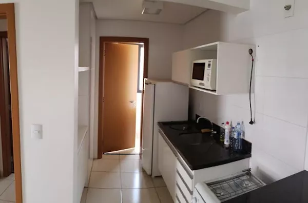 Apartamento para aluguel Jardim Palma Travassos RIBEIRAO PRETO - Foto 2