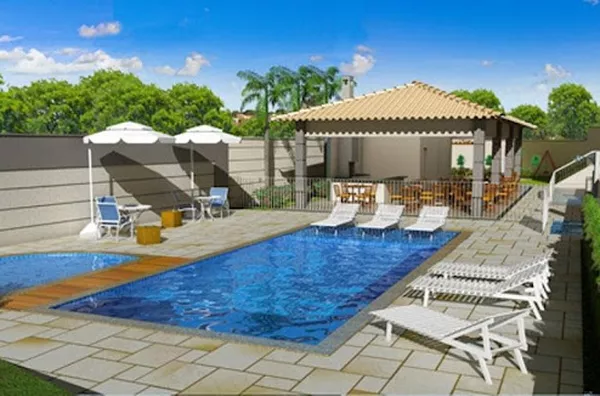 Apartamento para venda Vila Monte Alegre RIBEIRAO PRETO - Foto 5