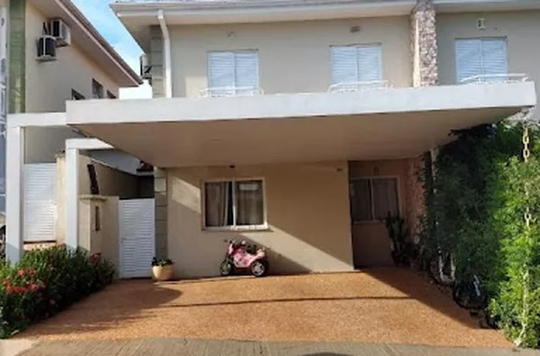 Sobrado para venda Bairro São Leandro RIBEIRAO PRETO - Foto 1
