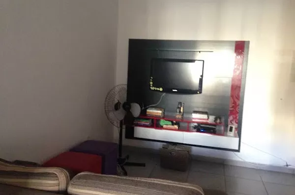 Apartamento para venda Nova Aliança RIBEIRAO PRETO - Foto 1