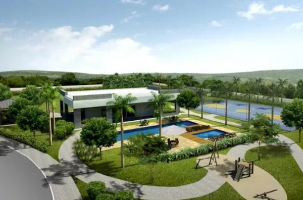 Terreno para venda Condomínio Buona Vita RIBEIRAO PRETO - Foto 2