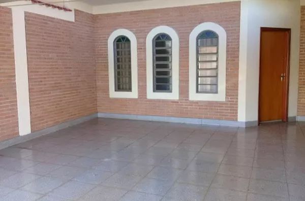 Casa para aluguel Nova Ribeirânia RIBEIRAO PRETO - Foto 3