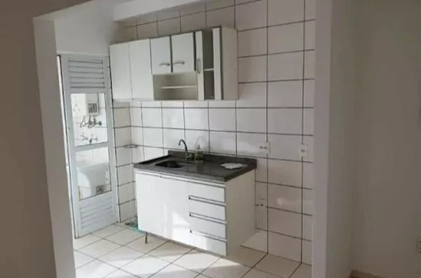 Apartamento para venda Parque Residencial Lagoinha RIBEIRAO PRETO - Foto 1