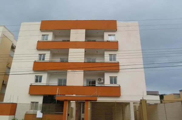 Apartamento para venda Jardim Botânico RIBEIRAO PRETO - Foto 2
