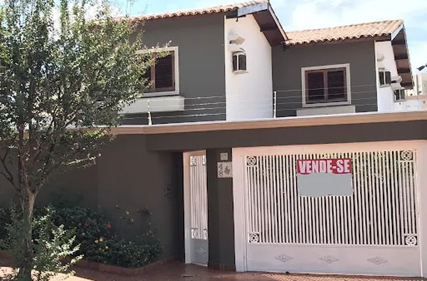 Sobrado para venda Jardim Califórnia RIBEIRAO PRETO - Foto 2