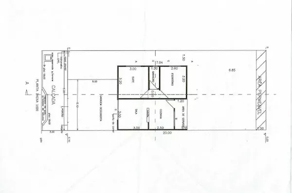 Casa para venda Parque das Oliveiras RIBEIRAO PRETO - Foto 1