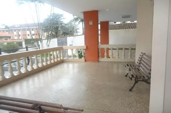 Apartamento para venda Vila Julia Guarujá - Foto 1