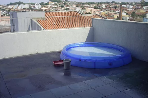 Terraço