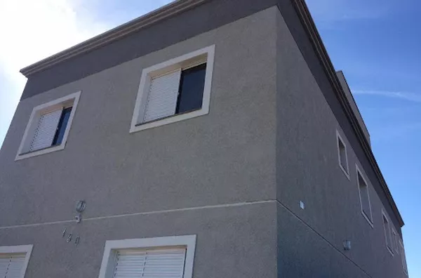 Apartamento para venda Jardim Vilico Cantarelli RIBEIRAO PRETO - Foto 2