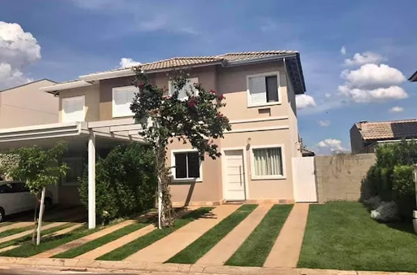 Sobrado para venda Guaporé RIBEIRAO PRETO - Foto 1