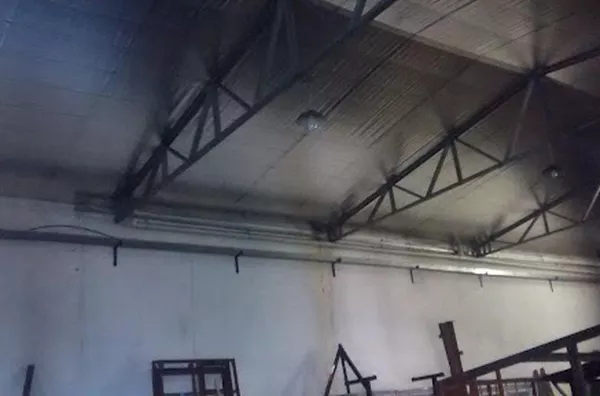Galpão para venda Parque Industrial Avelino Alves Palma RIBEIRAO PRETO - Foto 3