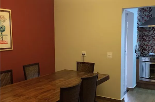 Casa para aluguel e venda Alto da Boa Vista RIBEIRAO PRETO - Foto 3