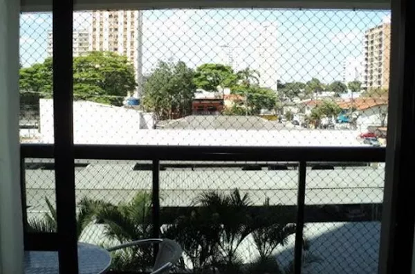 Apartamento para aluguel e venda Santo Amaro São Paulo
