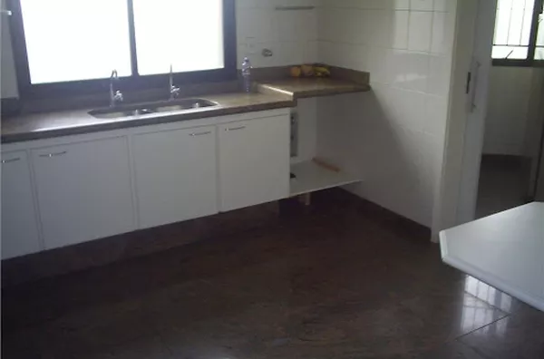 Apartamento para venda Jardim Botânico RIBEIRAO PRETO - Foto 3