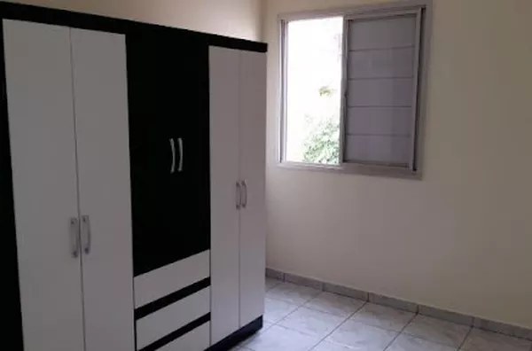 Apartamento para venda Jardim Antártica RIBEIRAO PRETO - Foto 5