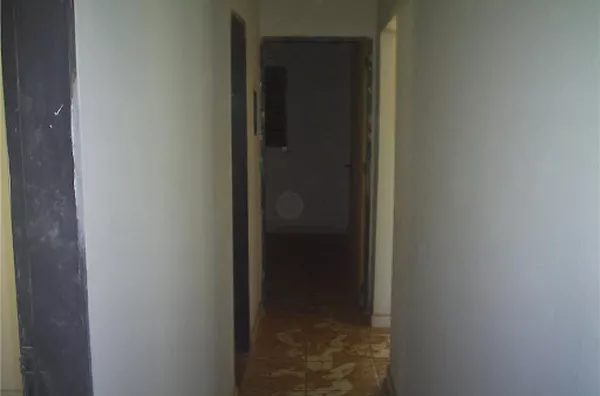 Corredor Interno