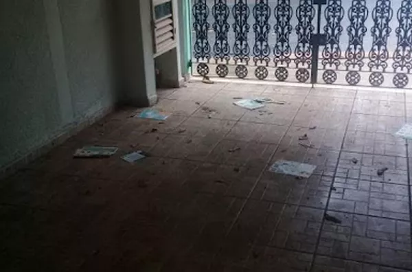 Casa para aluguel e venda Presidente Médici RIBEIRAO PRETO