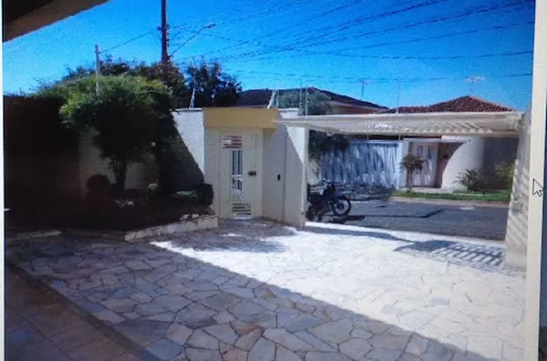 Casa para aluguel City Ribeirão RIBEIRAO PRETO - Foto 5