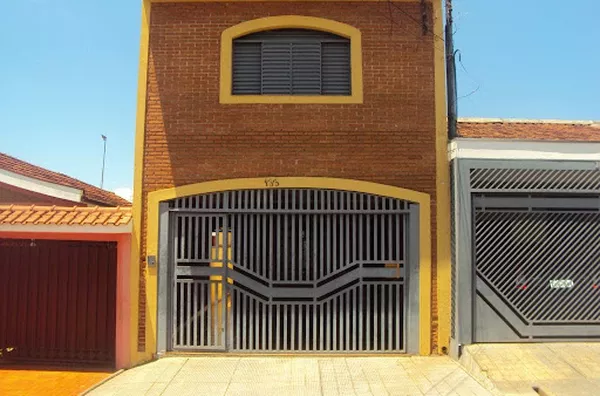 Sobrado para venda Ipiranga RIBEIRAO PRETO