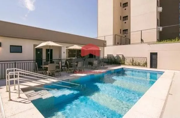 Apartamento em Campos Elísios  -  Ribeirão Preto - Foto 1