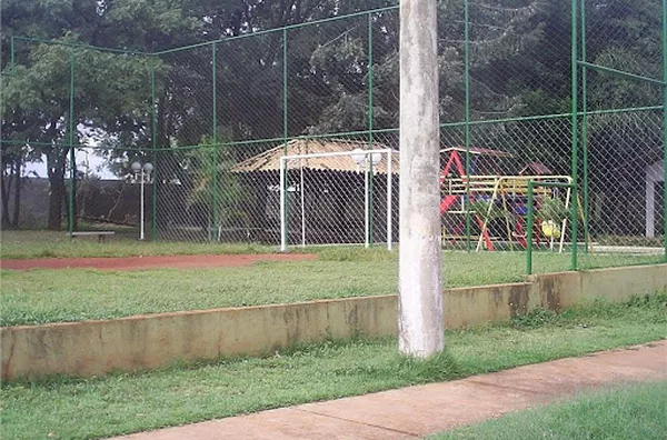 Campo Futebol