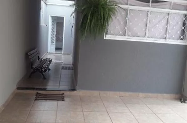 Casa para venda Parque dos Flamboyans RIBEIRAO PRETO - Foto 2
