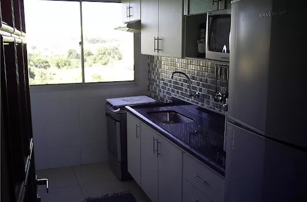 Apartamento para venda Jardim Anhangüera RIBEIRAO PRETO - Foto 4