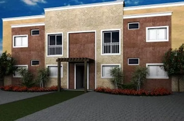 Apartamento para venda Jardim Zara RIBEIRAO PRETO - Foto 1