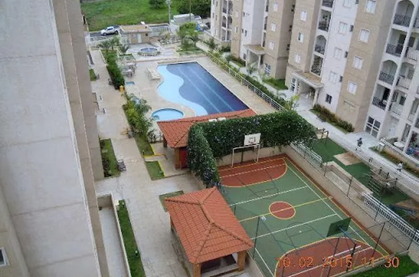 Apartamento para aluguel Sumarézinho  RIBEIRAO PRETO - Foto 2