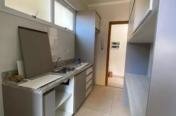 Apartamento para venda Campos Elíseos RIBEIRAO PRETO - Foto 1