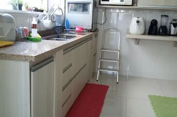 Sobrado para venda Nova Aliança RIBEIRAO PRETO - Foto 5