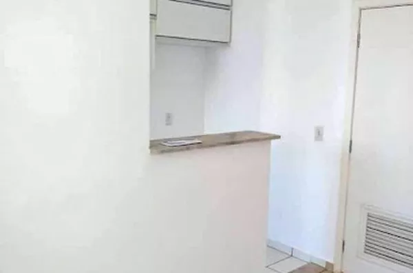 Apartamento para aluguel Nova Aliança RIBEIRAO PRETO - Foto 1