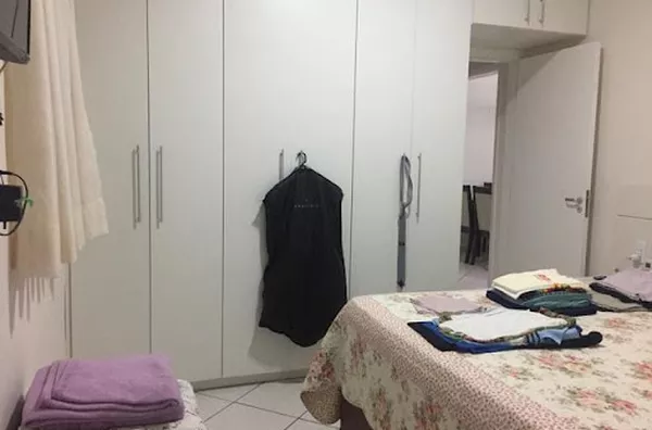 Apartamento para aluguel Nova Aliança RIBEIRAO PRETO - Foto 6