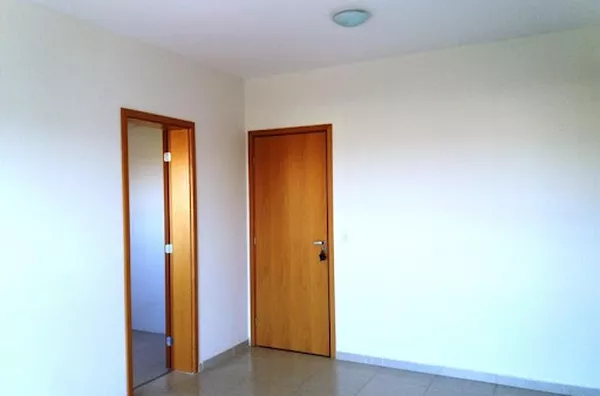 Apartamento para aluguel Ipiranga RIBEIRAO PRETO - Foto 3