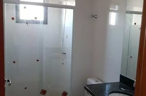 Apartamento para aluguel Ribeirânia RIBEIRAO PRETO - Foto 9