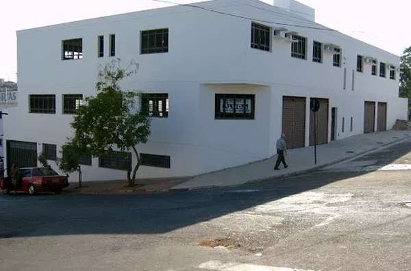 Loja/Salão para aluguel Jardim Anhangüera RIBEIRAO PRETO - Foto 1