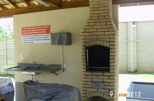 Apartamento para venda JARDIM SUMARE RIBEIRAO PRETO - Foto 4