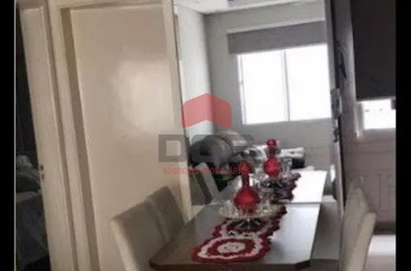 Apartamento em Vila Virginia  -  Ribeirão Preto - Foto 1