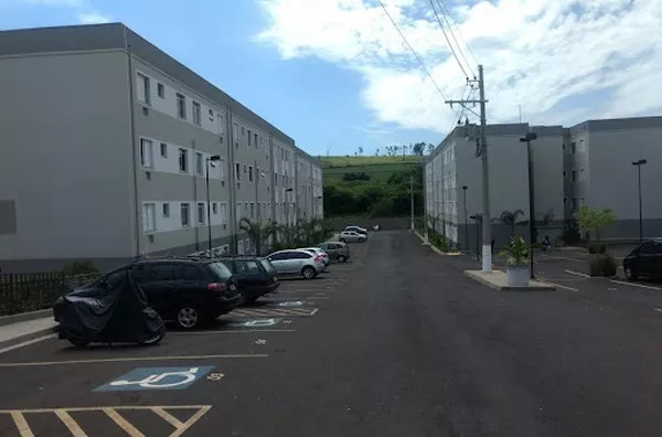 Apartamento para aluguel Jardim Itaú RIBEIRAO PRETO - Foto 3