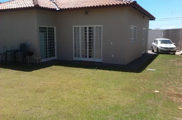 Casa para venda Parque Residencial Cândido Portinari RIBEIRAO PRETO