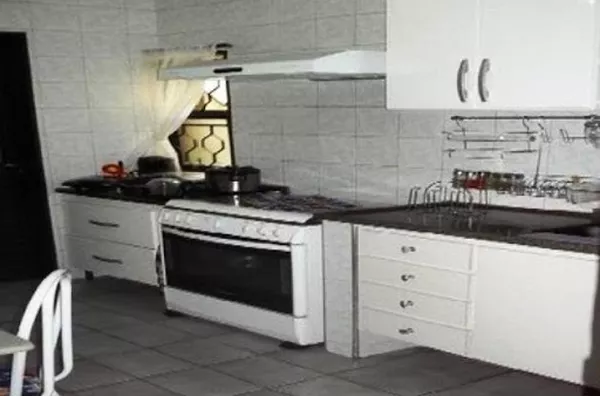 Apartamento para venda Jardim Anhangüera RIBEIRAO PRETO - Foto 4