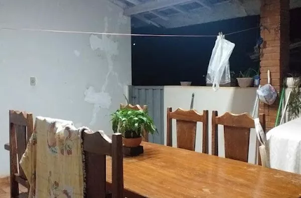 Casa em Centro  -  Fronteira - Foto 40