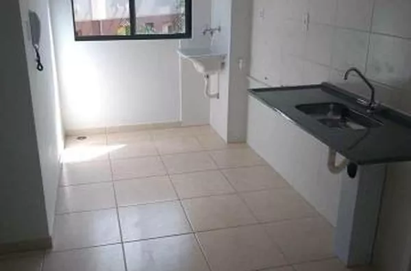 Apartamento para aluguel Jardim das Palmeiras RIBEIRAO PRETO - Foto 5