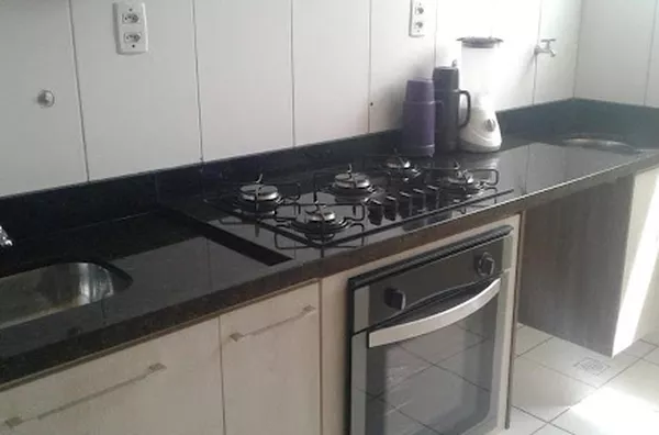 Apartamento para aluguel e venda Parque São Sebastião RIBEIRAO PRETO - Foto 1