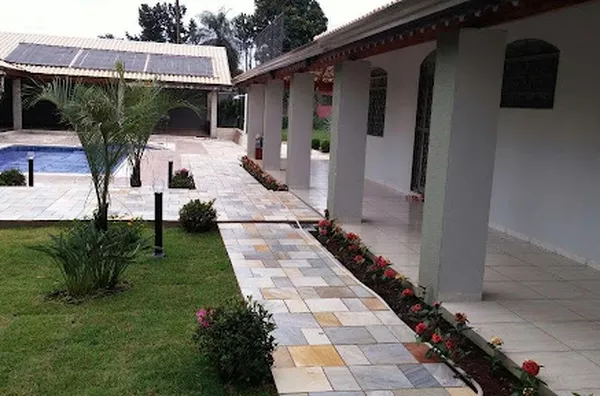 Chácara para venda Centro Jardinópolis - Foto 6