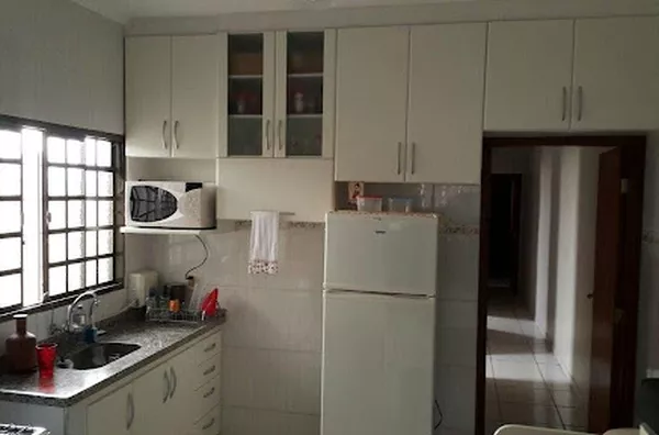 Casa para venda Planalto Verde RIBEIRAO PRETO - Foto 5