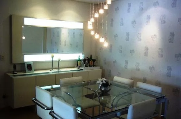 Apartamento para aluguel e venda Santo Amaro São Paulo