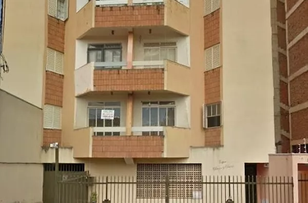 Apartamento para aluguel Campos Elíseos RIBEIRAO PRETO - Foto 1
